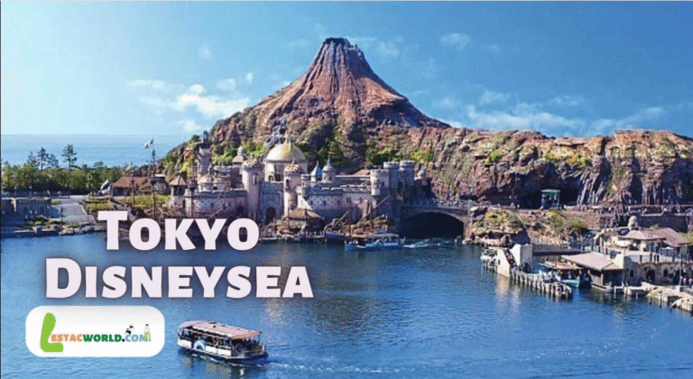 disneysea