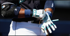 Batting Gloves: Protect Your Hands