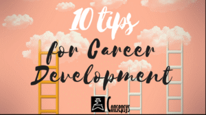 Career Development Opportunities