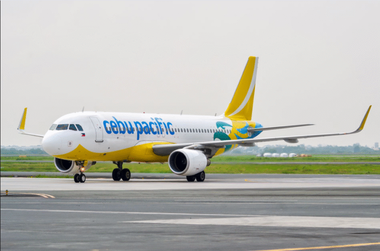 Cebu Pacific Piso Fare 2017