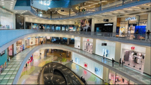 Faire du Shopping Rapide au Mall Plaza Alameda