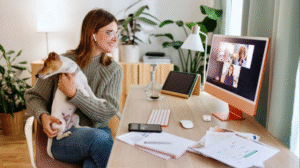 Flexible Work Arrangements
