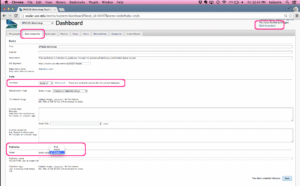 How to Create an Account on scalar.usc.edu