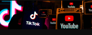 Youtub vs TikTok in 2025