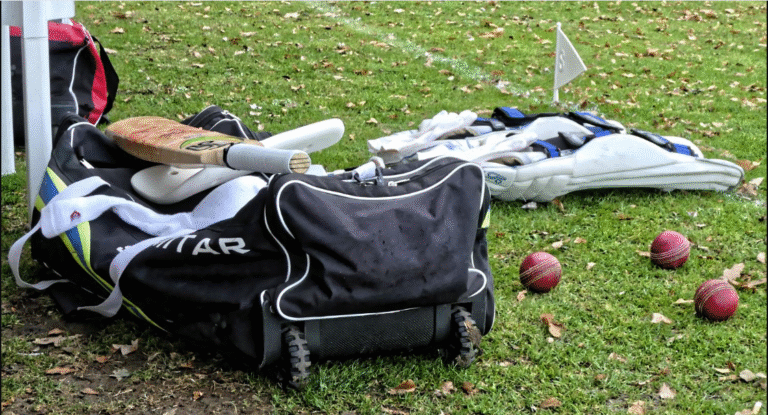 cricket kit