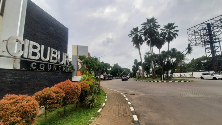 cibubur country