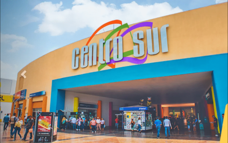 Centro Sur