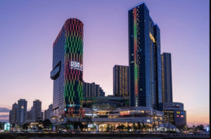 Is It Safe to Visit Pakuwon Trade Center?