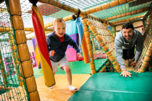 Kids’ Play Area