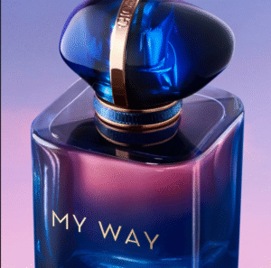 What Is My Way Perfume