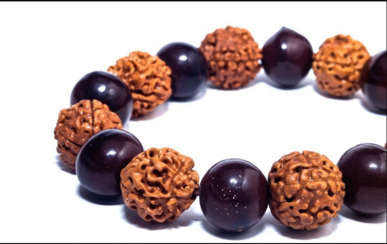 how to identify original Rudraksha