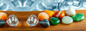 Comparativa con Otras Piedras de Limpieza